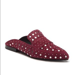 Brand new Kristin Cavallari Chinese Laundry Mule